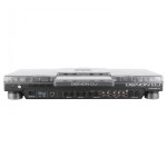 Decksaver Denon DJ Prime 4 / 4+ Cover