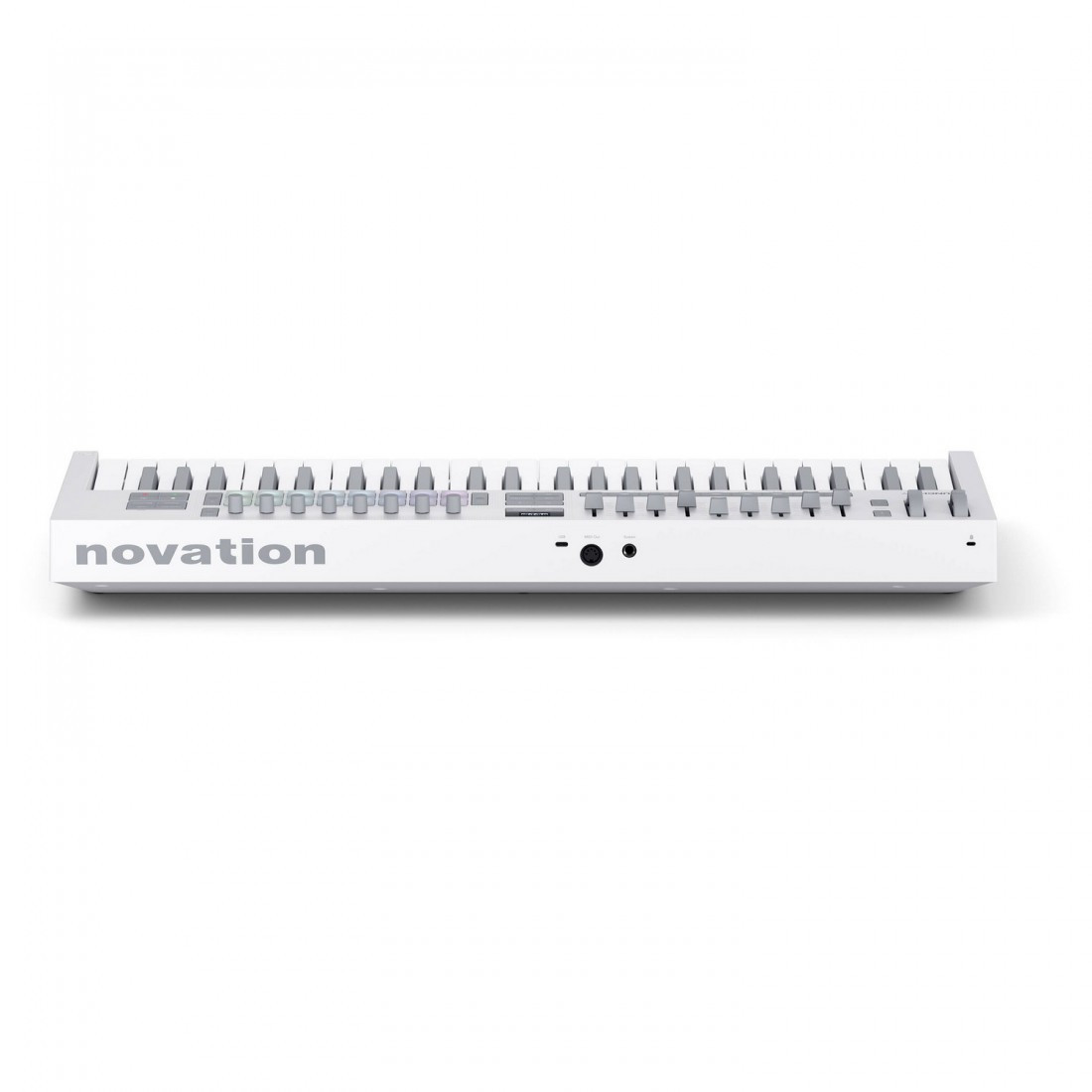 Novation Launchkey 49 MK4 White