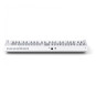 Novation Launchkey 49 MK4 White