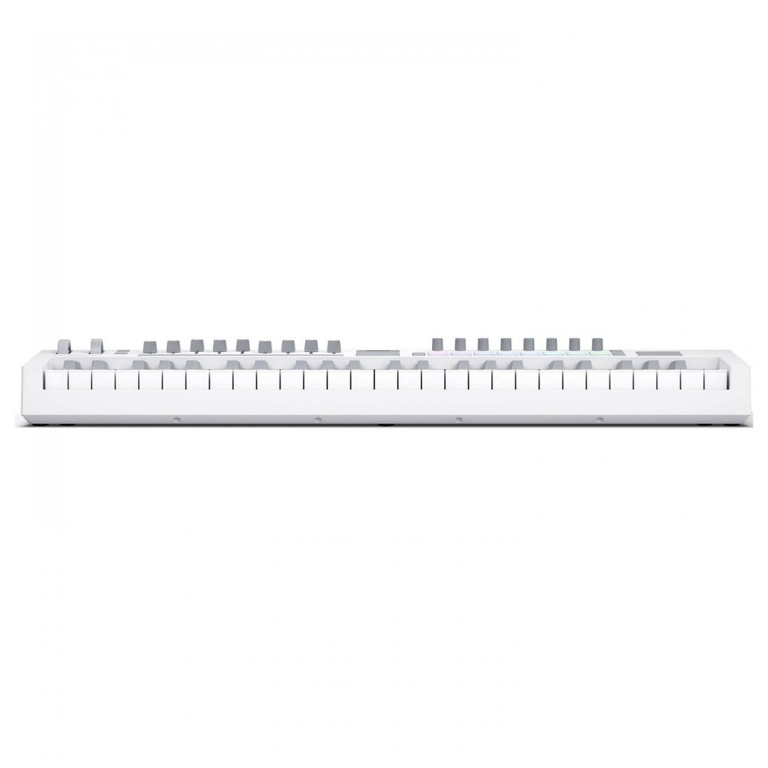 Novation Launchkey 49 MK4 White