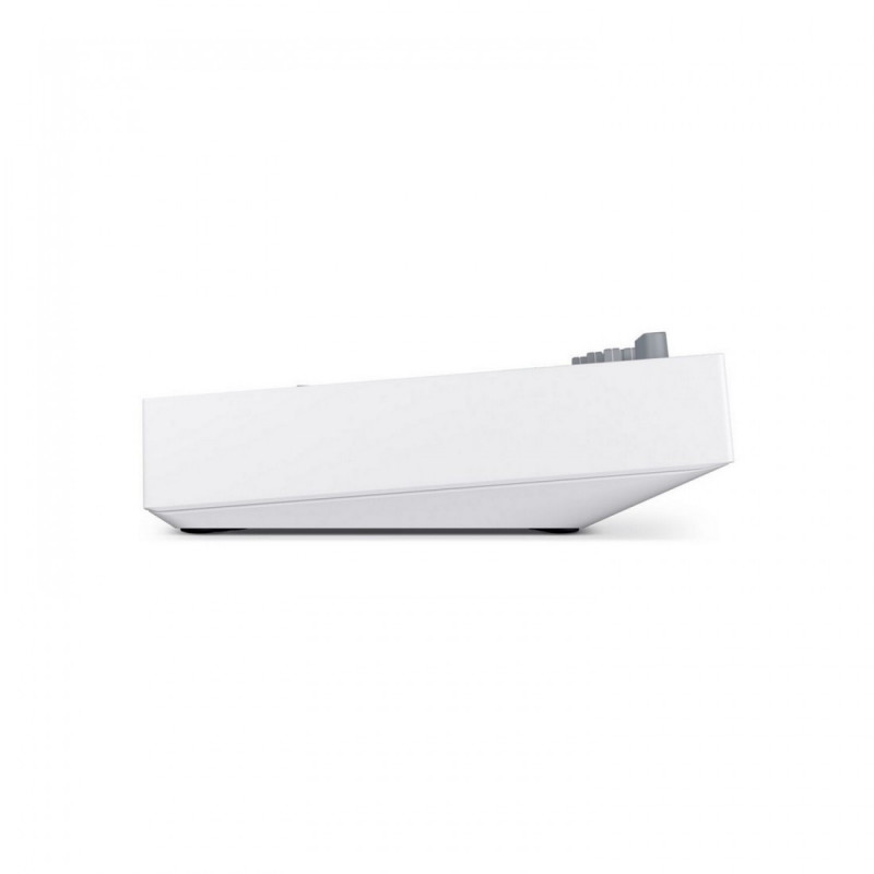 Novation Launchkey 49 MK4 White