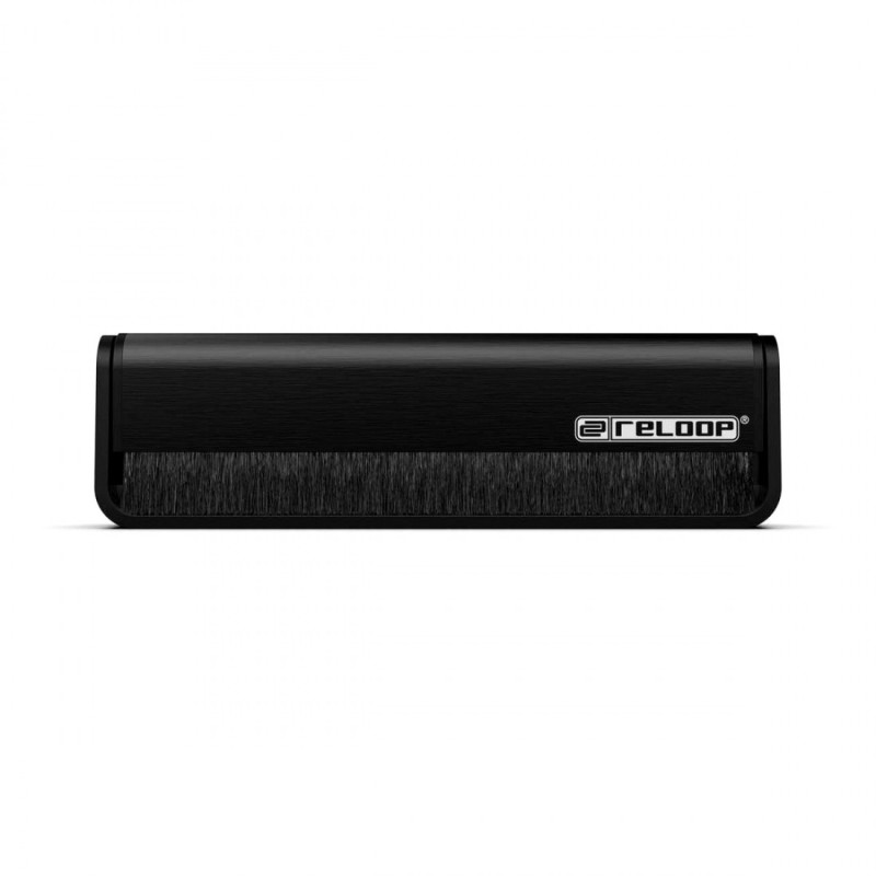Reloop Premium Carbon Fibre Brush