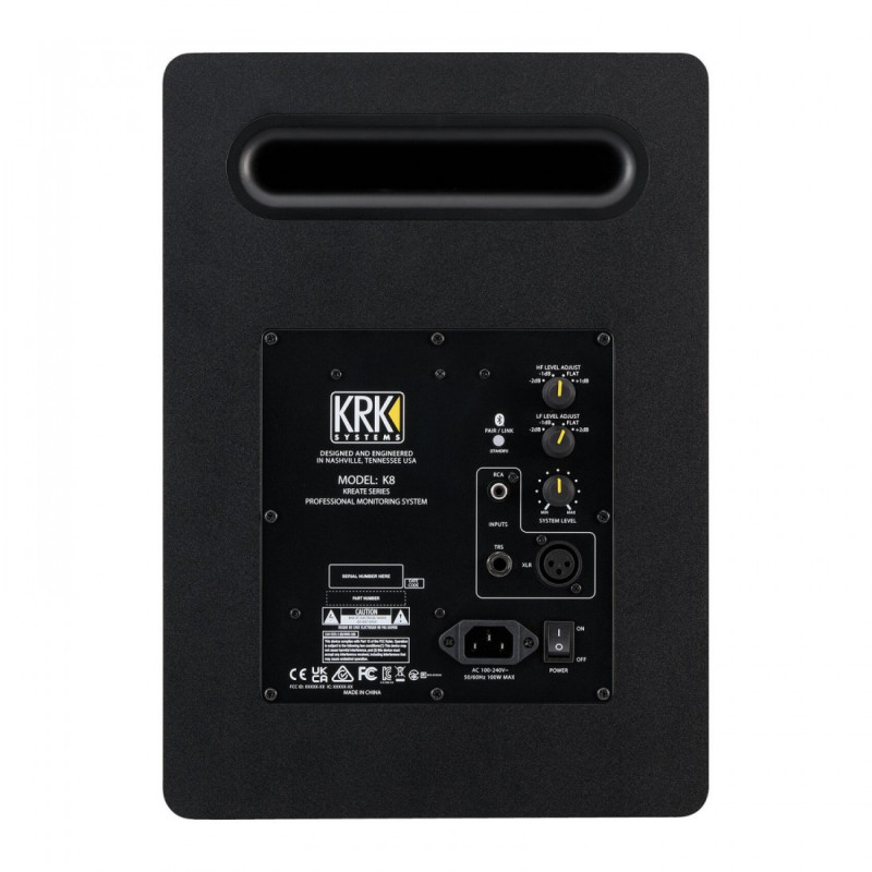 KRK Kreate 8