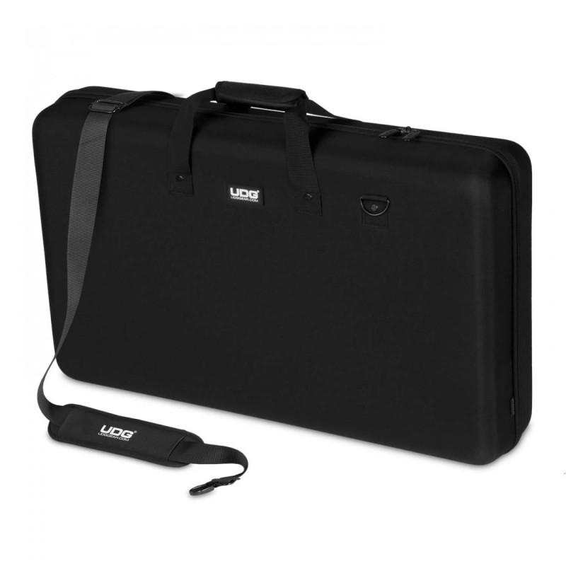 UDG Creator Denon DJ SC LIVE 4 Hardcase (Black)