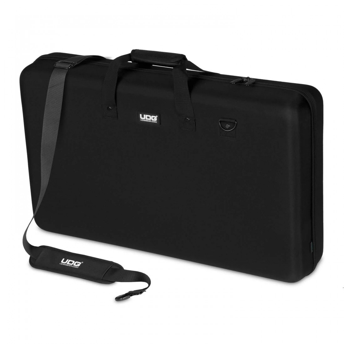 UDG Creator Denon DJ SC LIVE 4 Hardcase (Black)