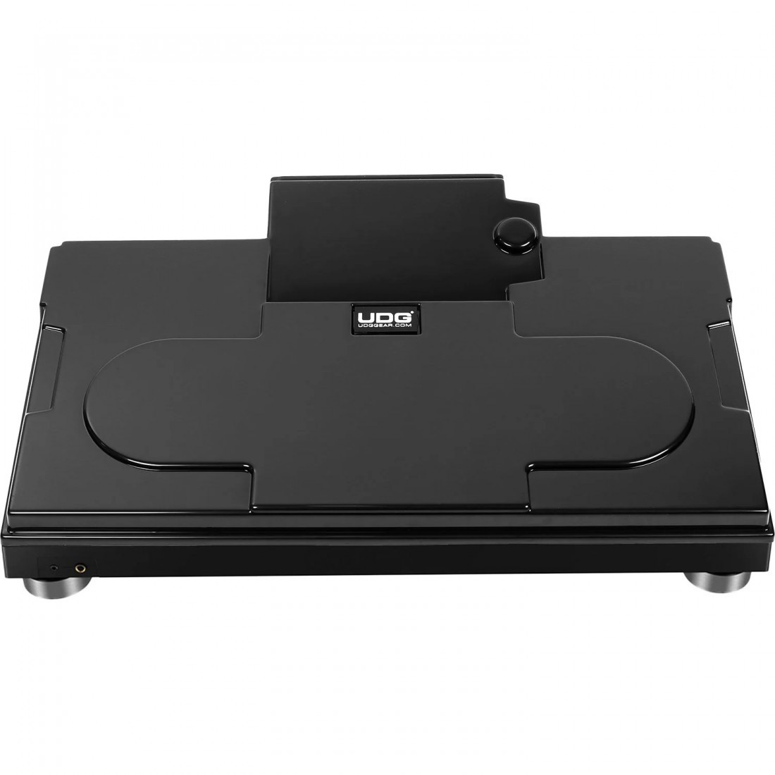 UDG Ultimate Pioneer DJ DJ-RX3 Equipment Cover Black