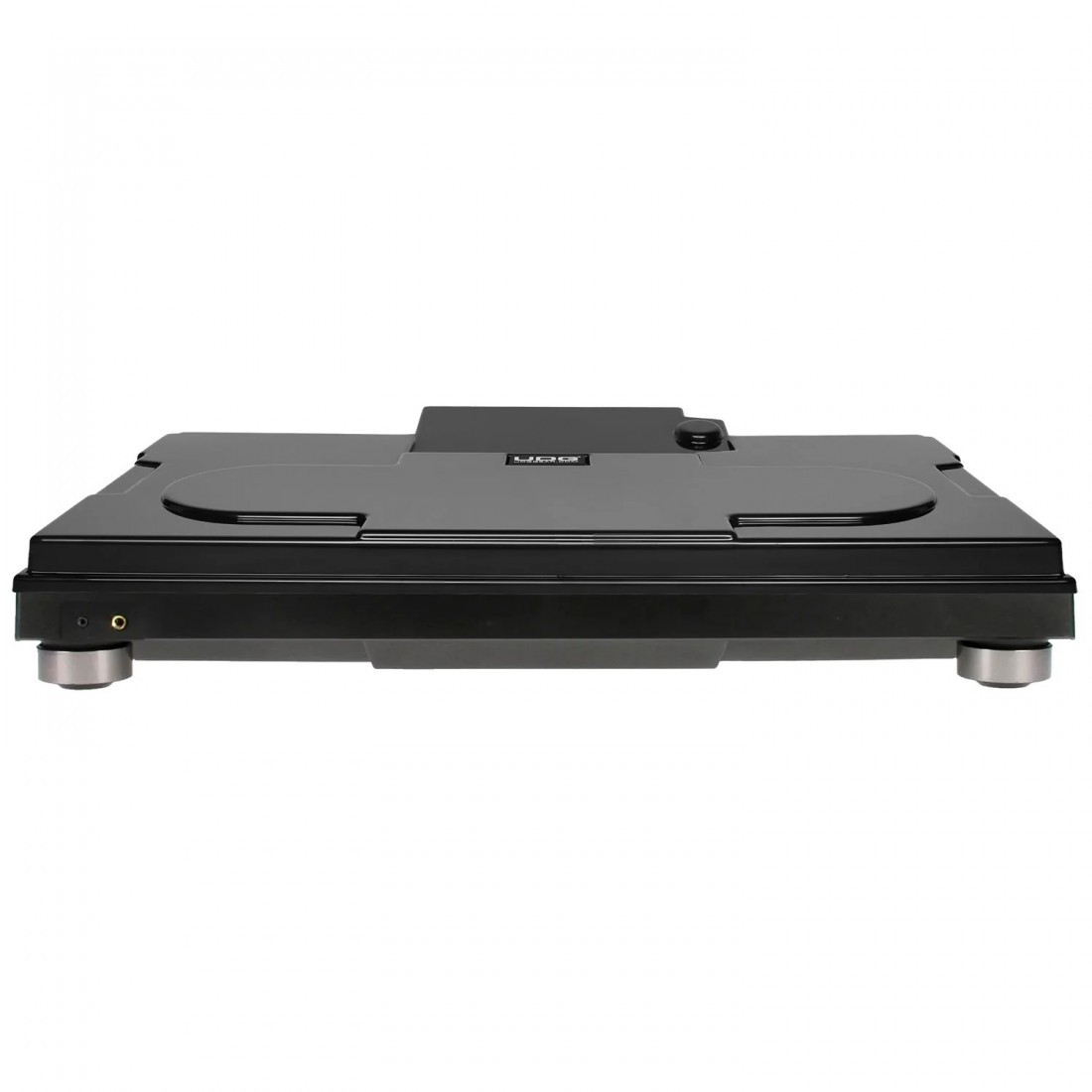 UDG Ultimate Pioneer DJ DJ-RX3 Equipment Cover Black