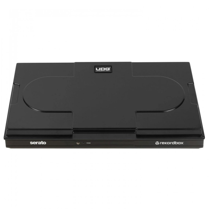 UDG Ultimate Pioneer DJ DDJ-FLX10 Equipment Cover Black
