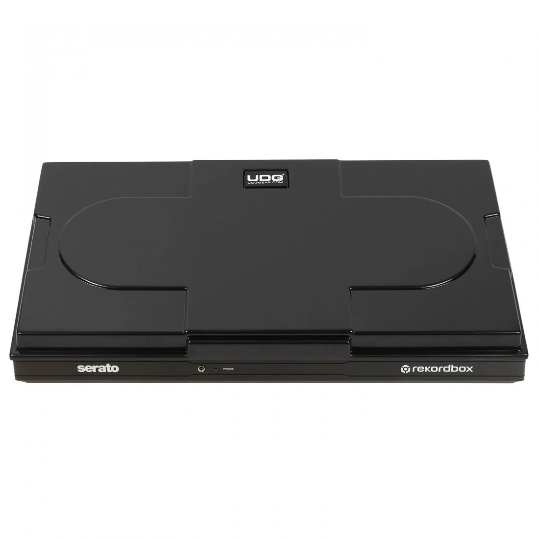 UDG Ultimate Pioneer DJ DDJ-FLX10 Equipment Cover Black