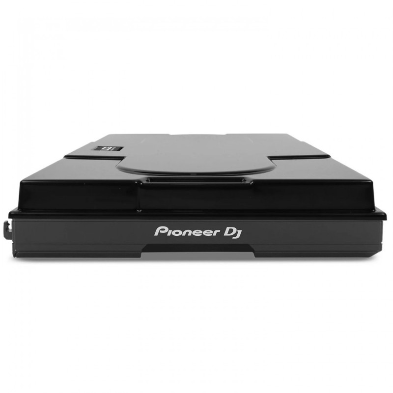 UDG Ultimate Pioneer DJ DDJ-FLX10 Equipment Cover Black