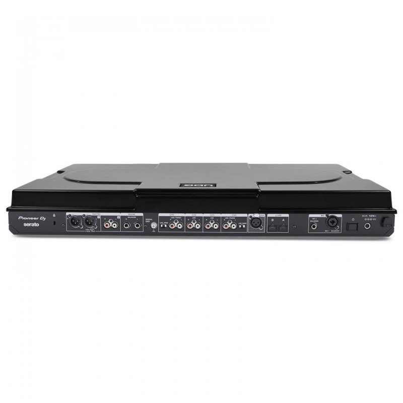 UDG Ultimate Pioneer DJ DDJ-FLX10 Equipment Cover Black