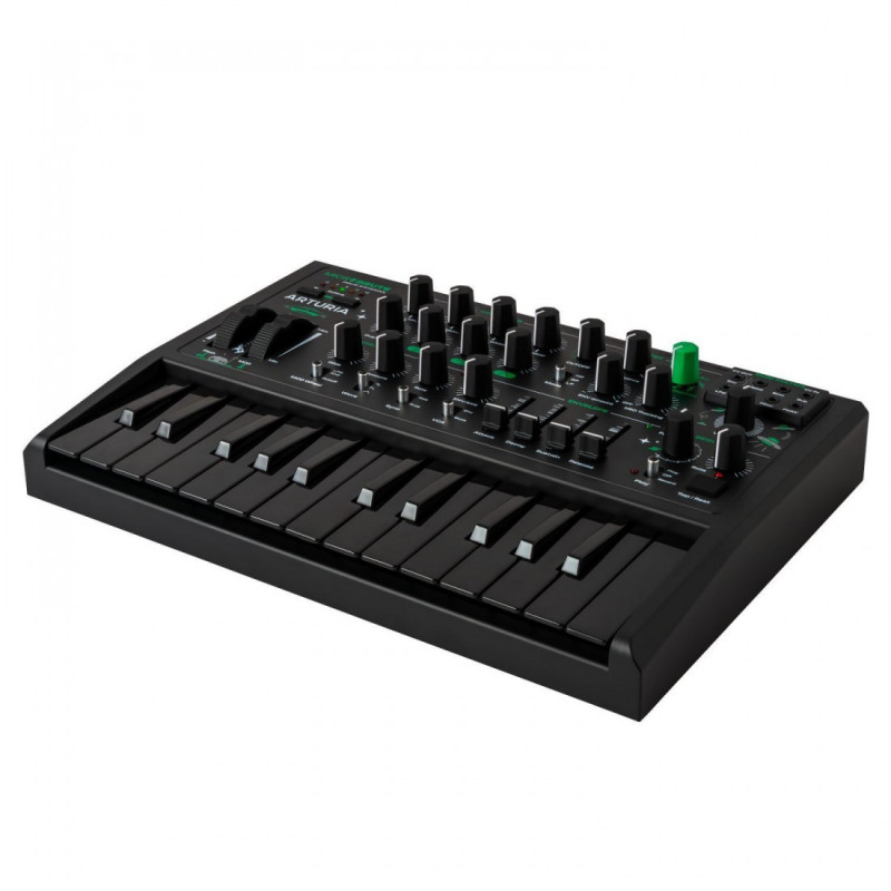 Arturia MicroBrute UFO