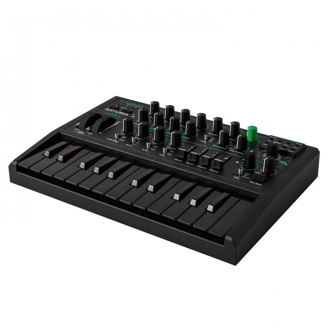 Arturia MicroBrute UFO