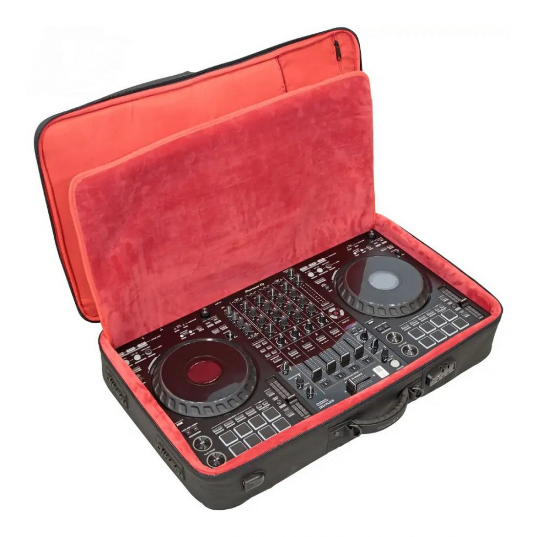 DJ Bag K-Max Mk3