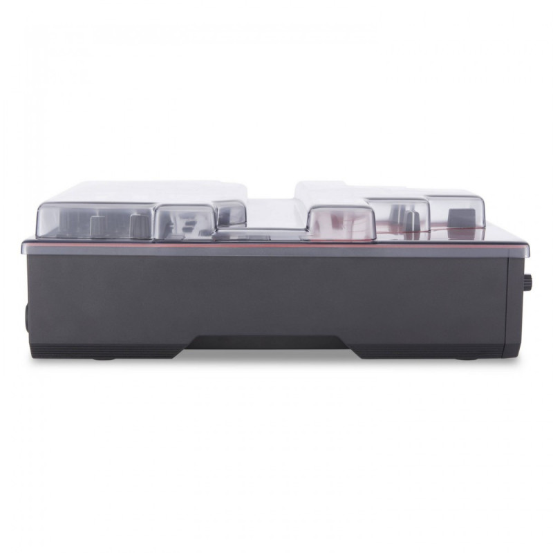 Decksaver Pioneer DJ DJM-S5 Cover