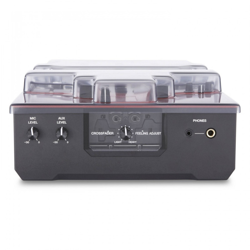 Decksaver Pioneer DJ DJM-S5 Cover