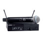 Shure SLXD24E/SM58 H56