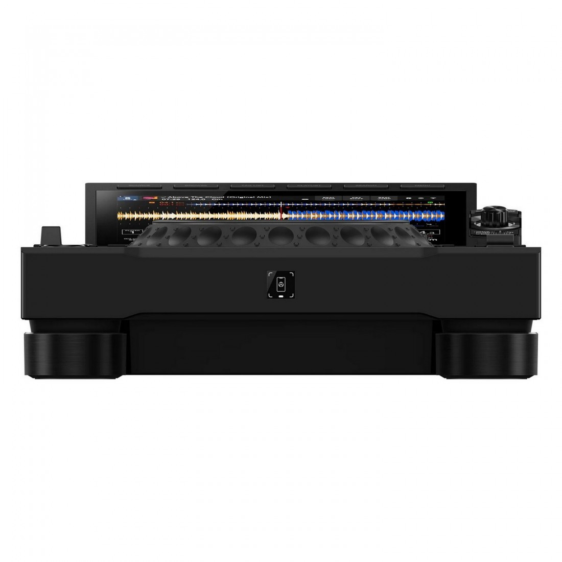 AlphaTheta CDJ-3000X
