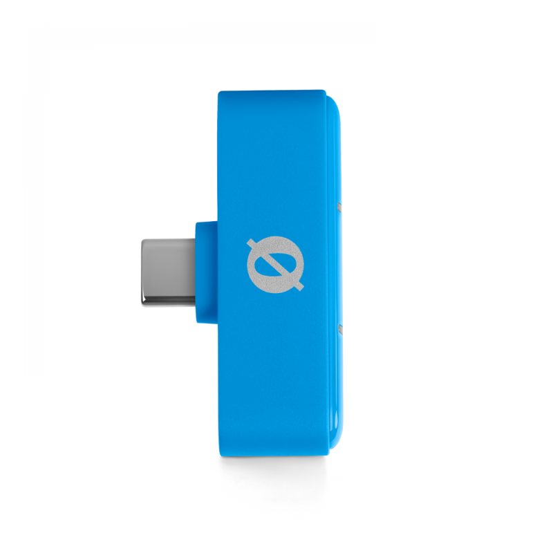 Rode Wireless Micro C Blue