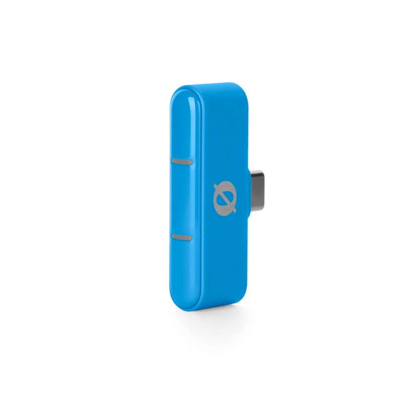 Rode Wireless Micro C Blue