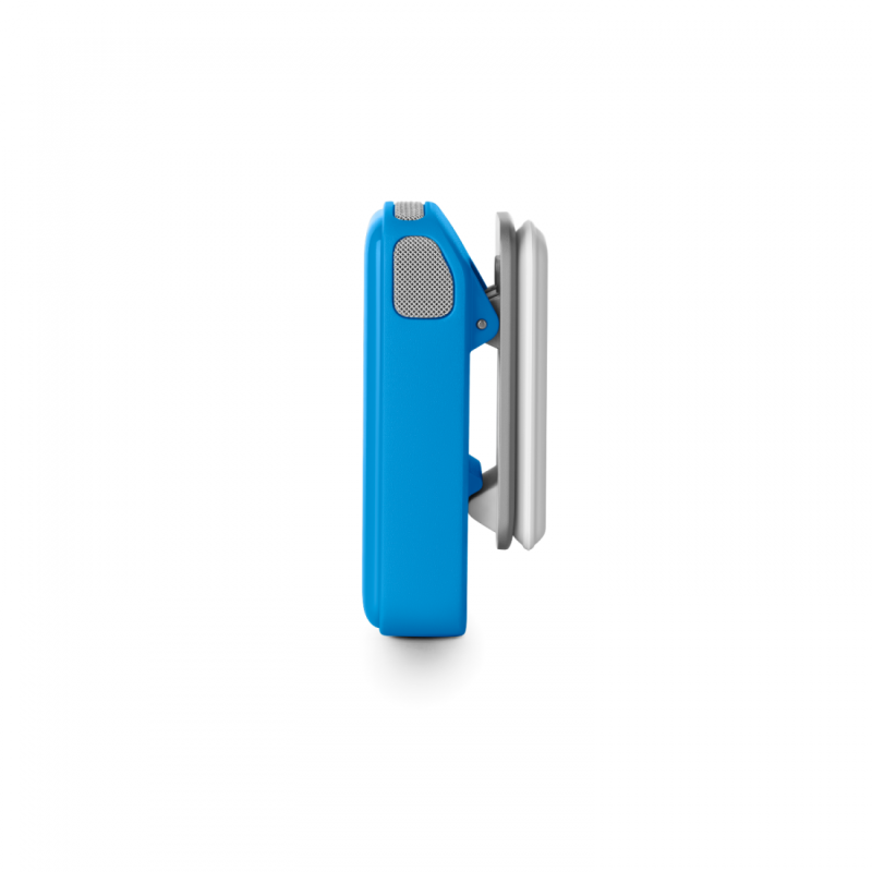 Rode Wireless Micro C Blue
