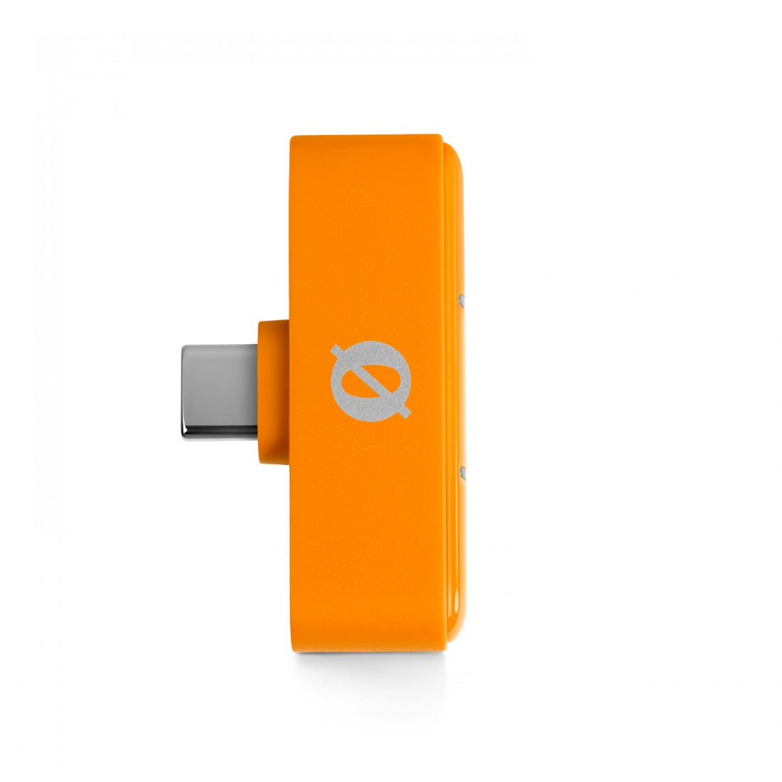 Rode Wireless Micro C Orange