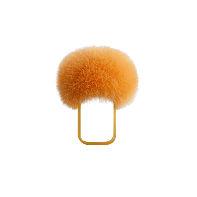 Rode Wireless Micro C Orange