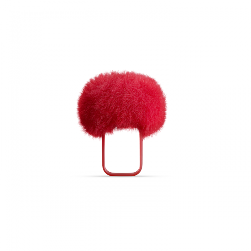 Rode Wireless Micro C Red