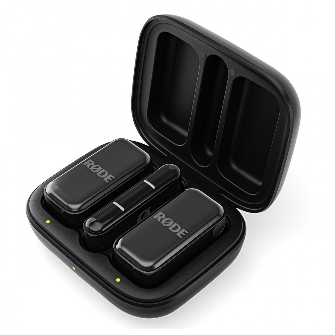 Rode Wireless Micro C Black