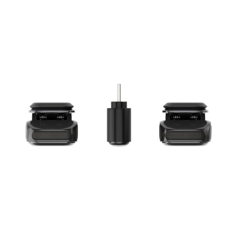 Rode Wireless Micro C Black