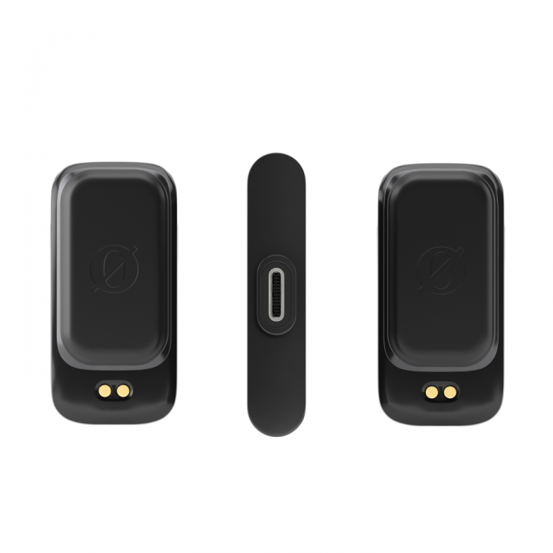 Rode Wireless Micro C Black