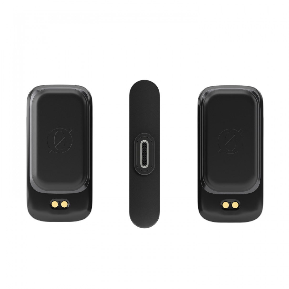 Rode Wireless Micro C Black