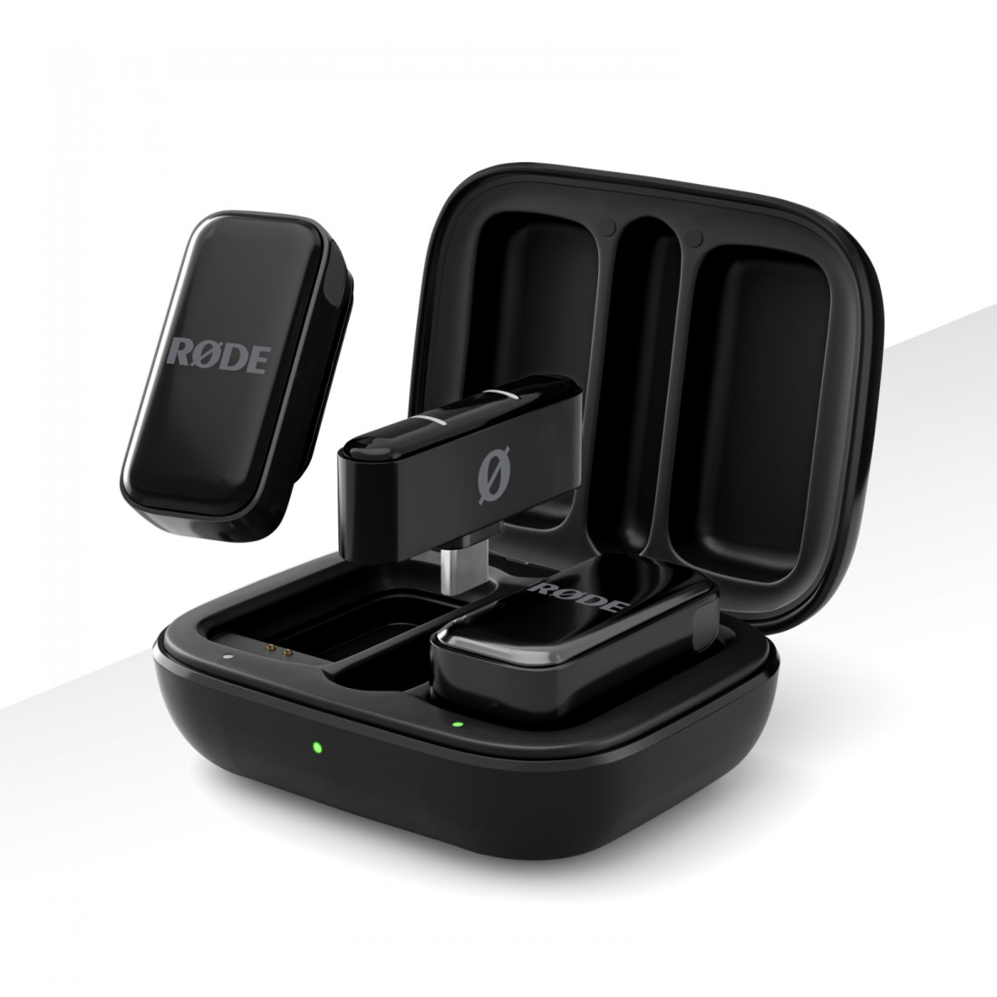 Rode Wireless Micro C Black