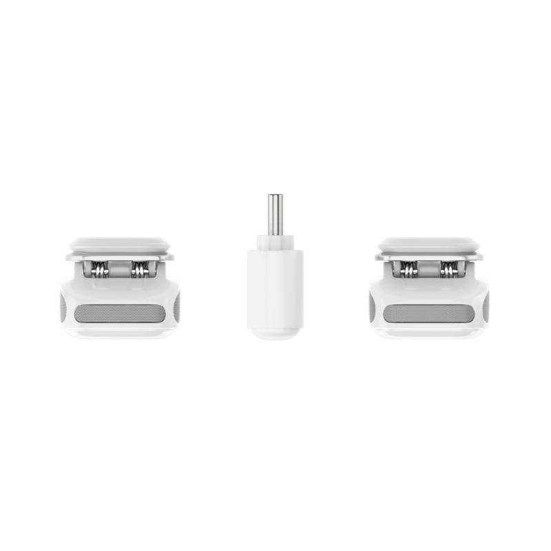 Rode Wireless Micro C White