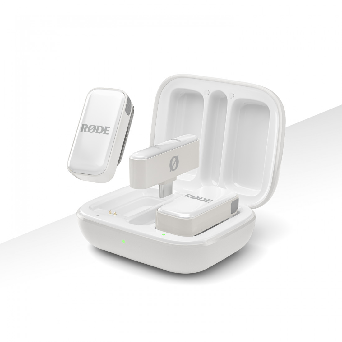Rode Wireless Micro C White