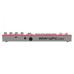Akai MPK Mini IV Gray