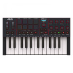 Akai MPK Mini IV Black