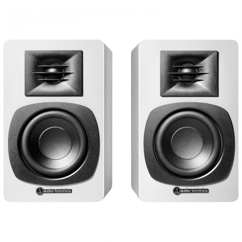 Audio-Technica AT-SP3XWH (Pareja)