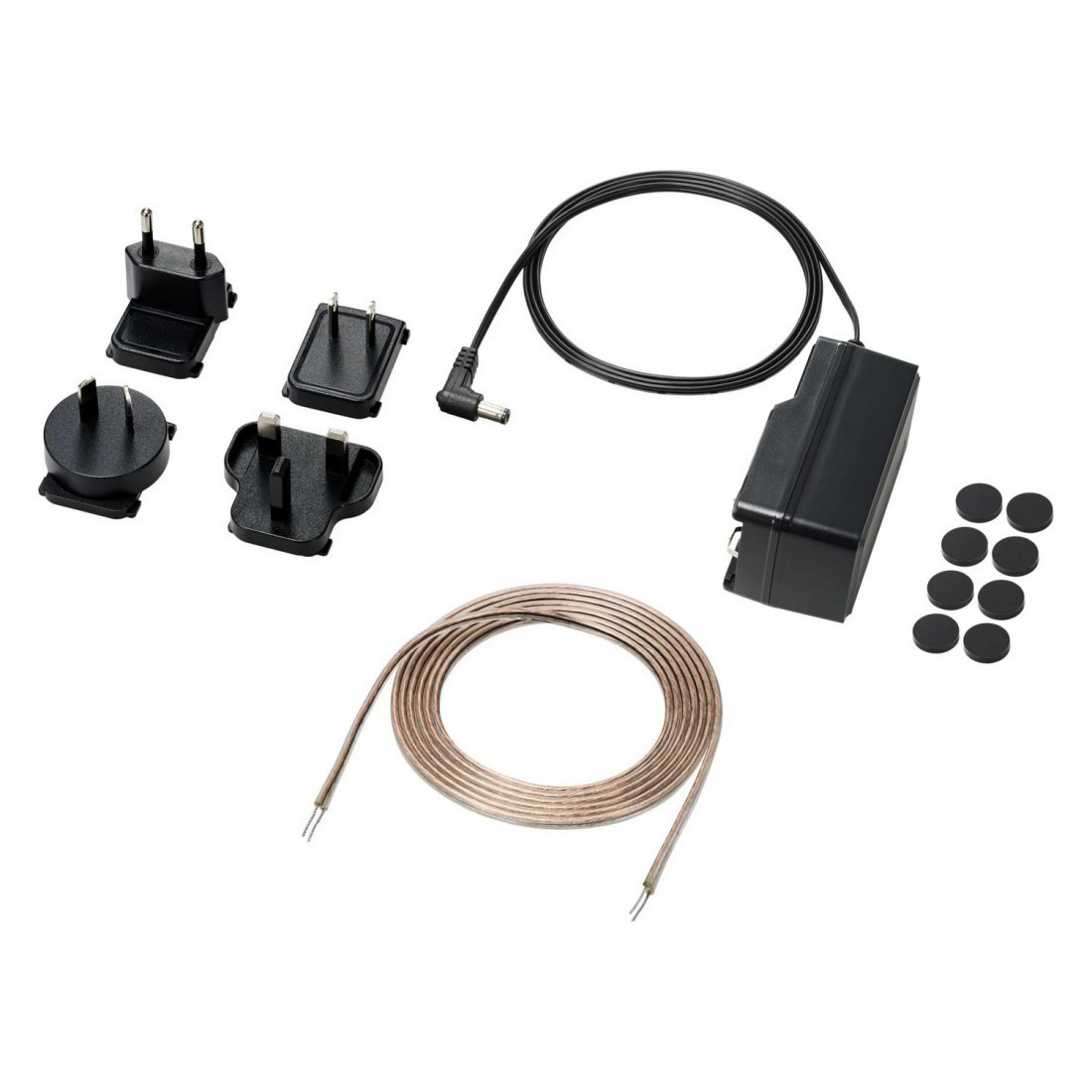 Audio-Technica AT-SP3XWH (Pareja)