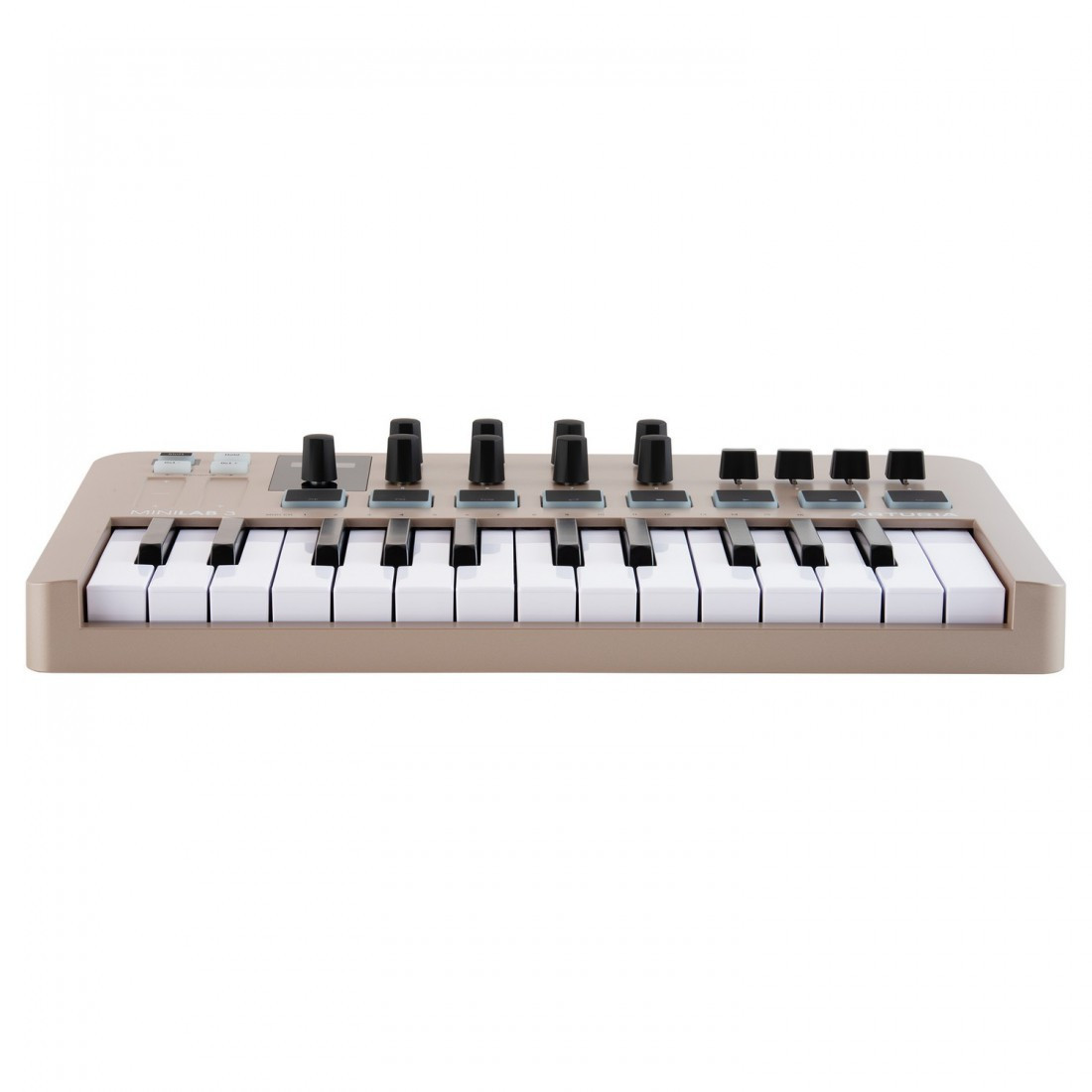 Arturia MiniLab 3 Champagne Edition