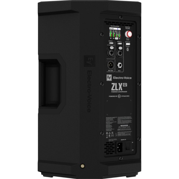 Electro-Voice ZLX-8P-G2