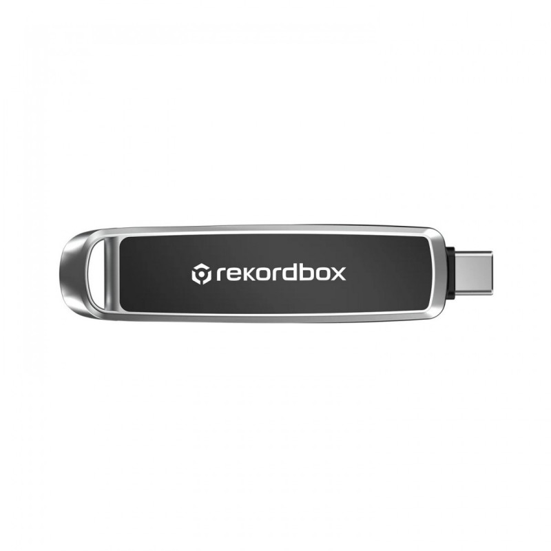 AlphaTheta SanDisk DJ Flash Drive