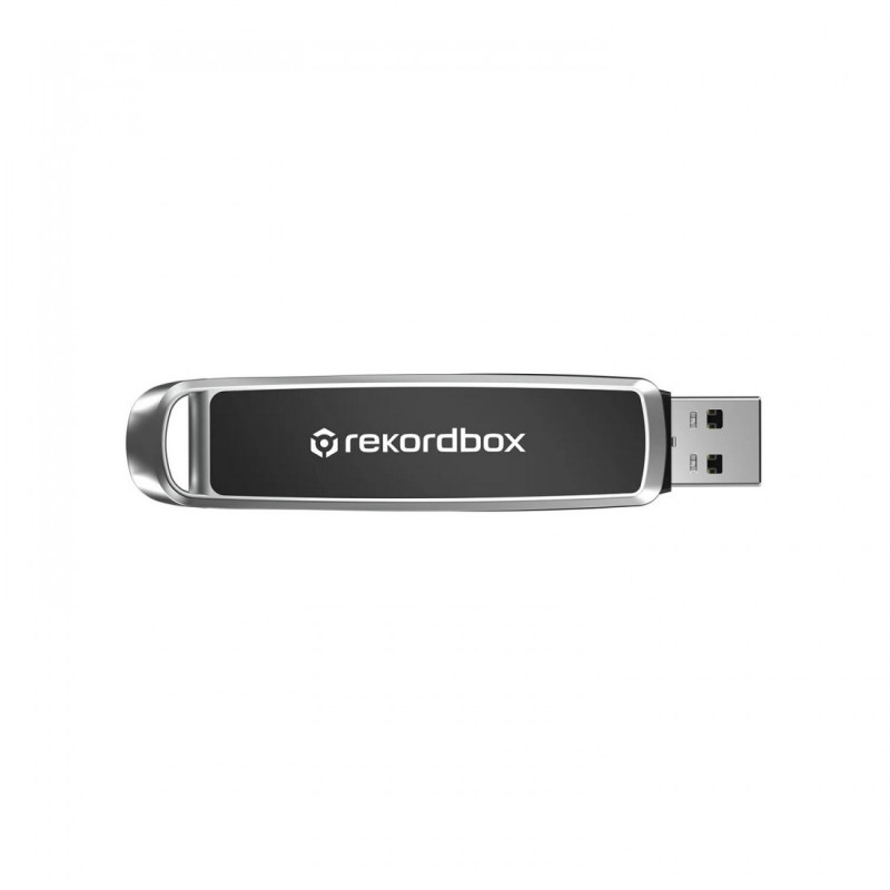 AlphaTheta SanDisk DJ Flash Drive