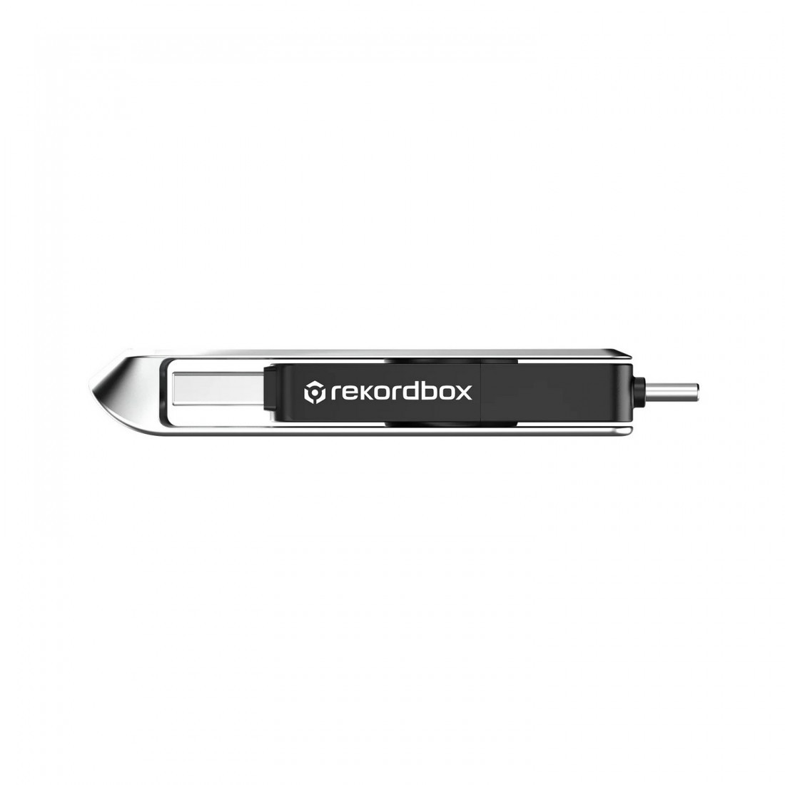 AlphaTheta SanDisk DJ Flash Drive