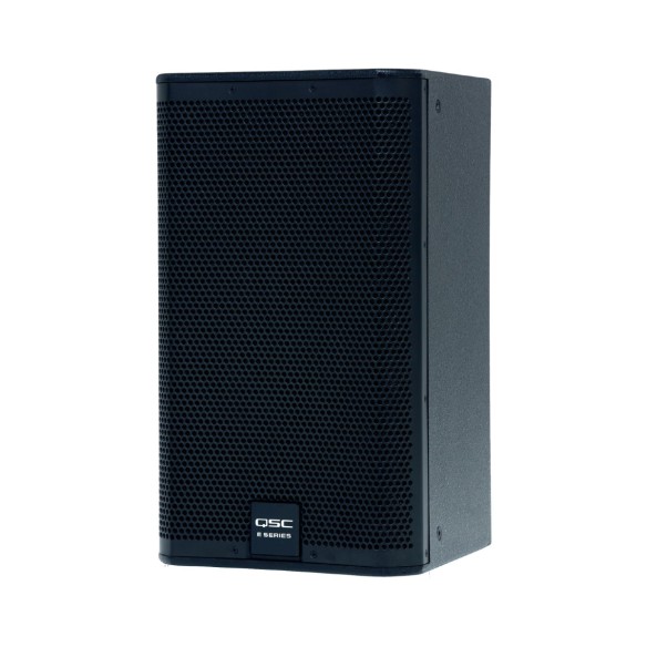 QSC E110-BK