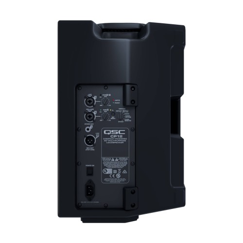 QSC CP12