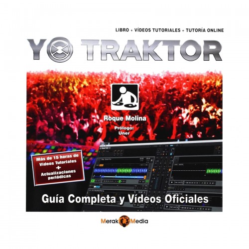Manual Didáctico Complemento DJ Yo Traktor