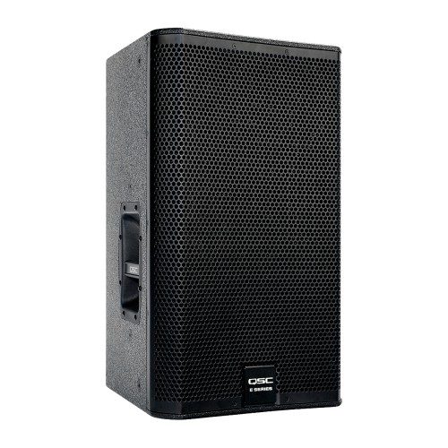 QSC E112-BK