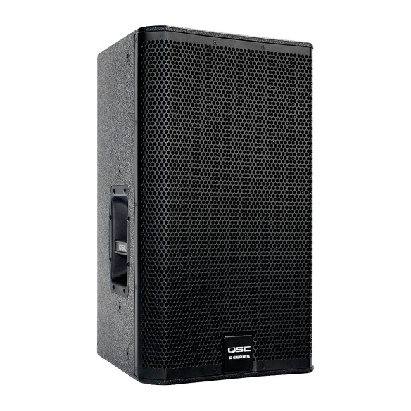 QSC E112-BK