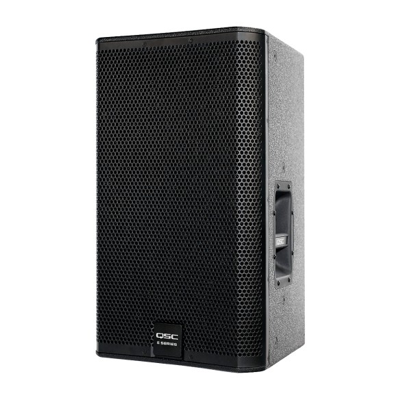 QSC E112-BK